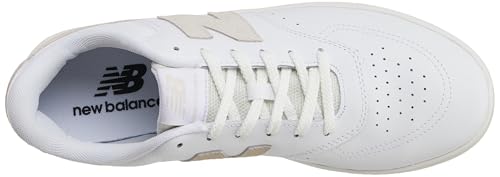 New Balance Men's BB80I Sneakers - White - Image 4