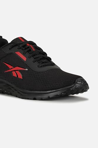 Reebok SUPERSPEED Black Running Shoes for Men - Image 4