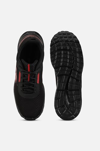 Reebok SUPERSPEED Black Running Shoes for Men - Image 3