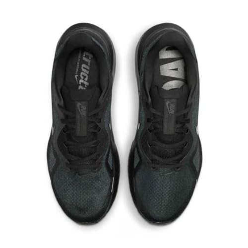 Nike Men's Structure Running Shoes - Image 3