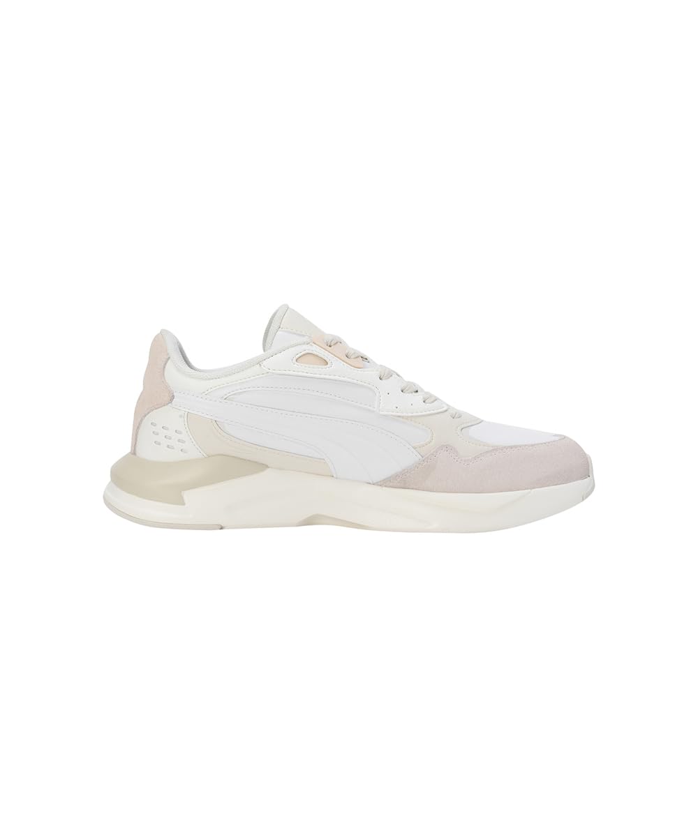 Puma X-Ray Run Sneaker - White - Image 3