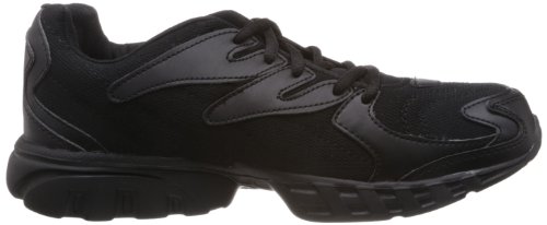 Sparx Mens Running Shoe - Black - Image 5