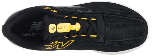 New Balance Men's ARISI Running - Black - Image 4