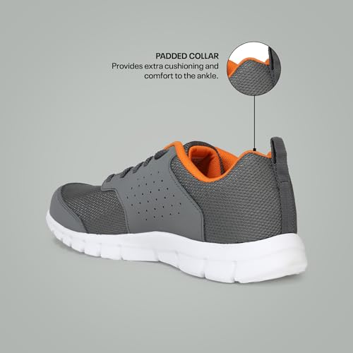 Reebok Men's Velocity Runner Running Shoe - Image 4