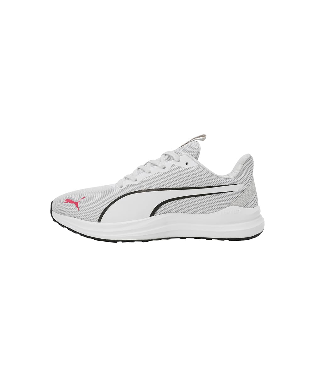 Puma Women's Ragegryp Running Shoe - Silver Mist - Image 2