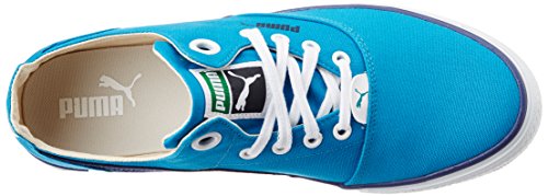 Puma Limnos CAT3DP Sneakers - Blue - Image 5