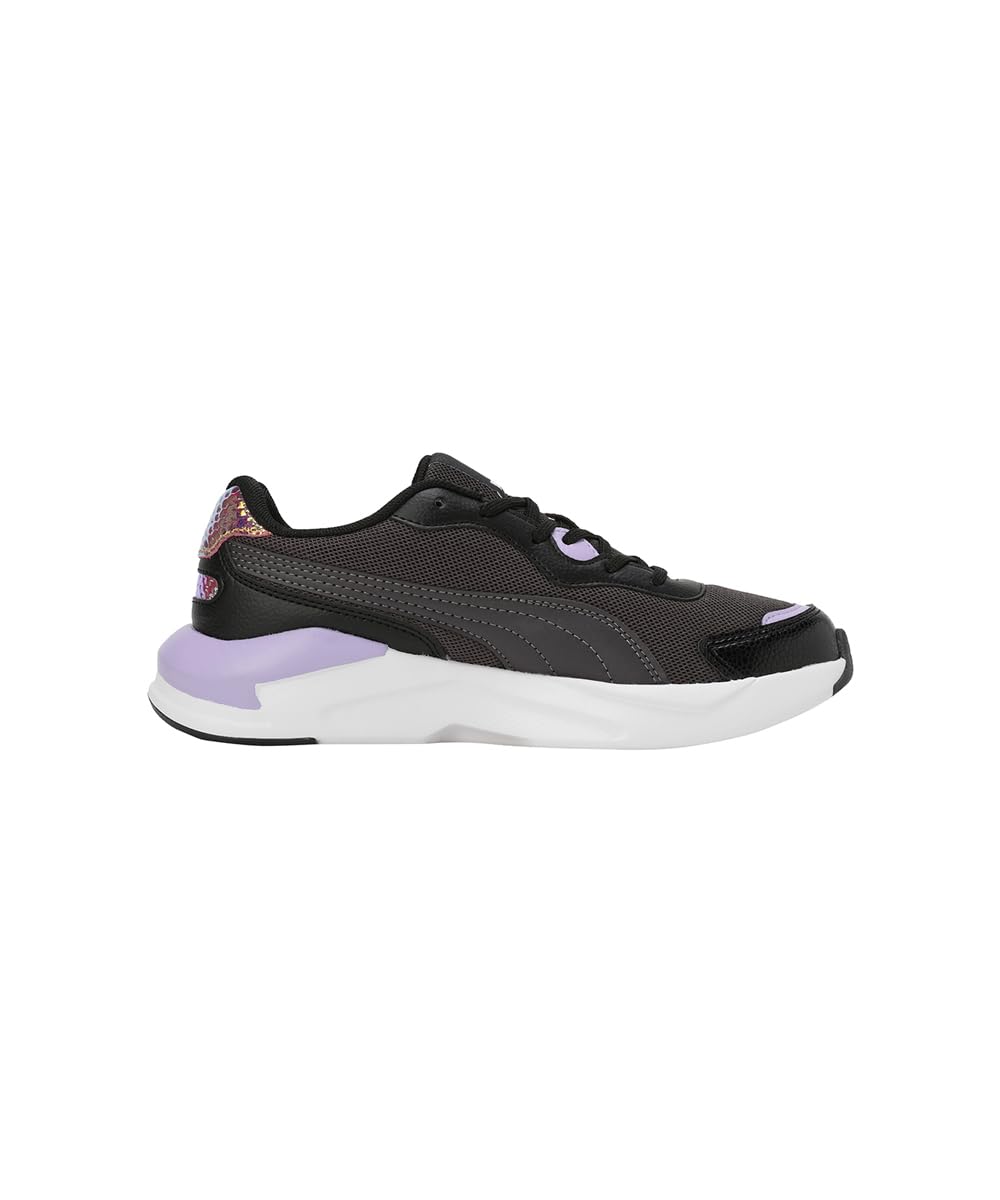 Puma X-Ray Slimmic Metallic Wns Sneaker - Black - Image 3