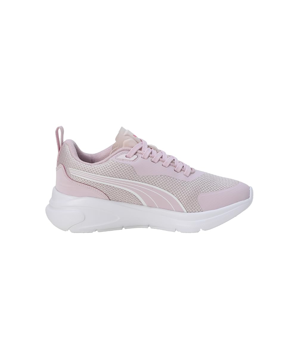 Puma Turboglide Jr Sneaker - Galaxy Pink - Image 3