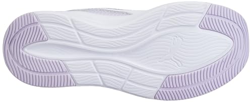 Puma Softride Harli WNS SV Lilac Frost-Cool Weather Running Shoe for Women - Image 3
