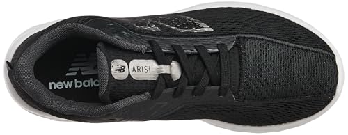New Balance Women's ARISI V4 Running Shoes - Black - Image 4