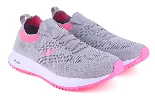 Sparx Women's Walking Shoes - Grey - Image 4