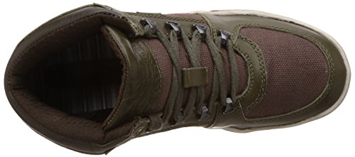 Woodland Men's Leather Boots - Image 5