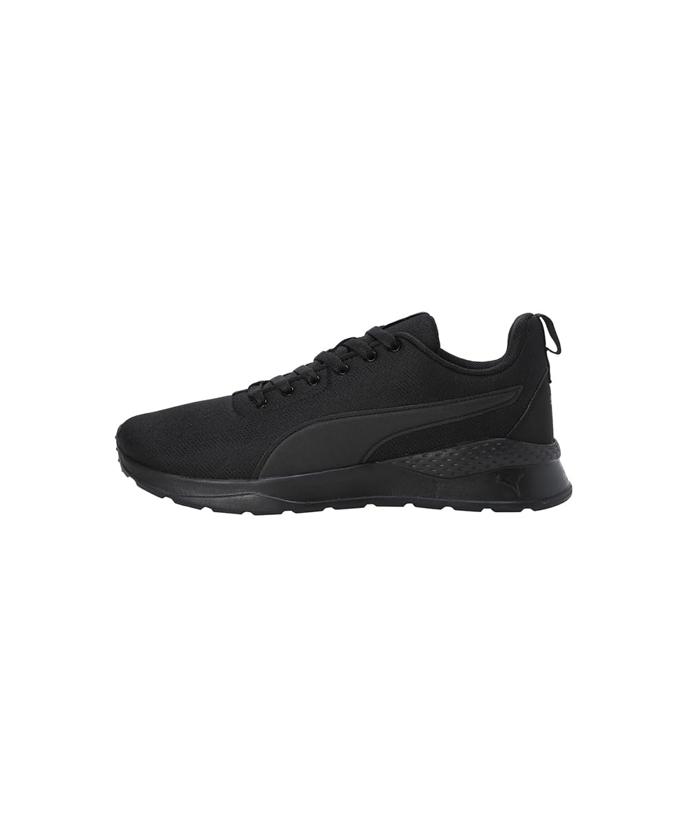 PUMA Radcliff VI Black Footwear - Image 2
