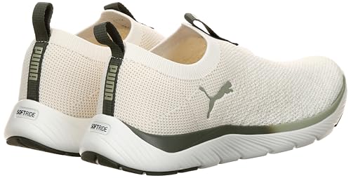 Puma Sftrde Remi SLP-on Knit for Women - Image 4