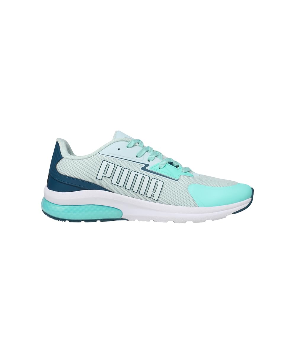 Puma NeonStride WNS Sneaker for Women - Peaceful Blue - Image 3