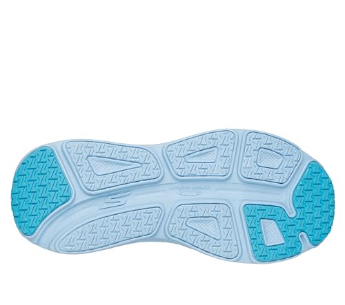 Skechers Men's Running Shoes - Blue - Image 2
