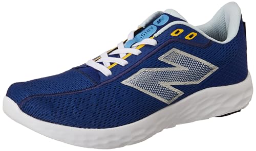 New Balance Men's ARISI Running - Blue