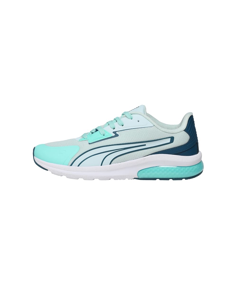 Puma NeonStride WNS Sneaker for Women - Peaceful Blue - Image 2