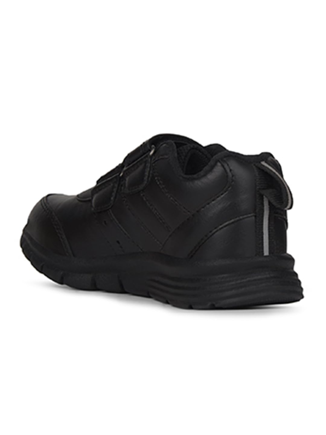 Bata Kids Black School Sneakers - Image 4
