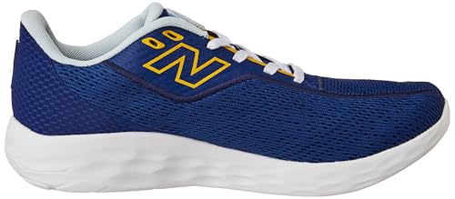 New Balance Men's ARISI Running - Blue - Image 2