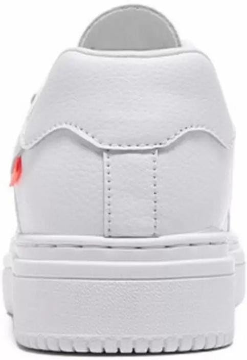JOSMOS White Sneakers for Men - Image 4