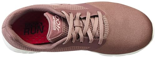Skechers Women's GO Run 400 - Mauve - Image 5