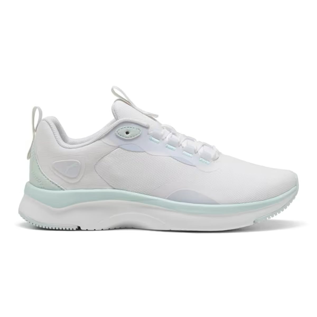 Puma SOFTRIDE Orla Sneaker for Women - White
