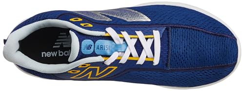 New Balance Men's ARISI Running - Blue - Image 4