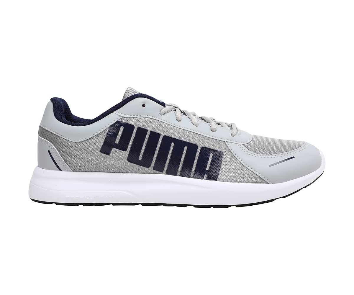Puma Men's Seawalk High Rise Peacoat Running Shoes - Image 2
