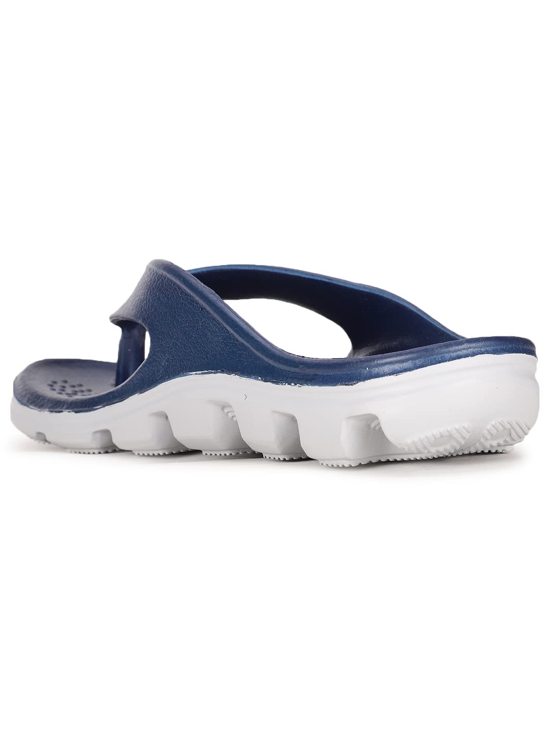 Bata Men's Slipper - Blue - Image 3