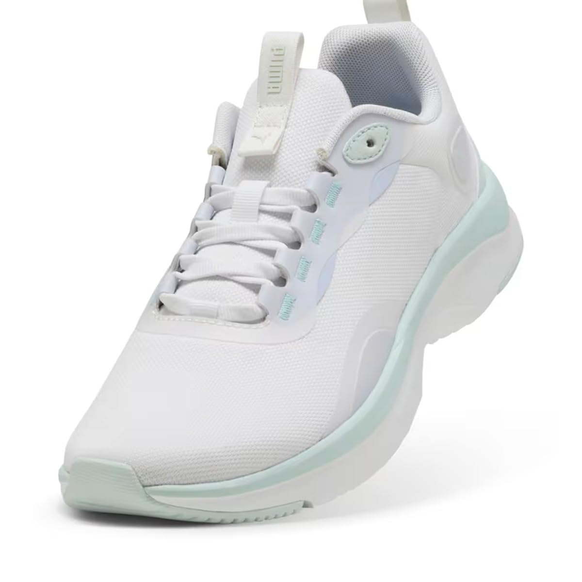 Puma SOFTRIDE Orla Sneaker for Women - White - Image 4