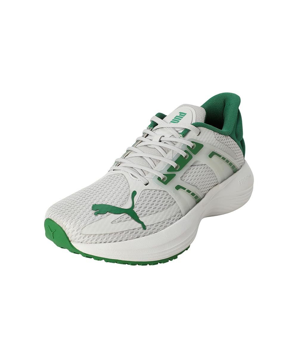 Puma Scend Progsive JR Sneaker - Feather Gray