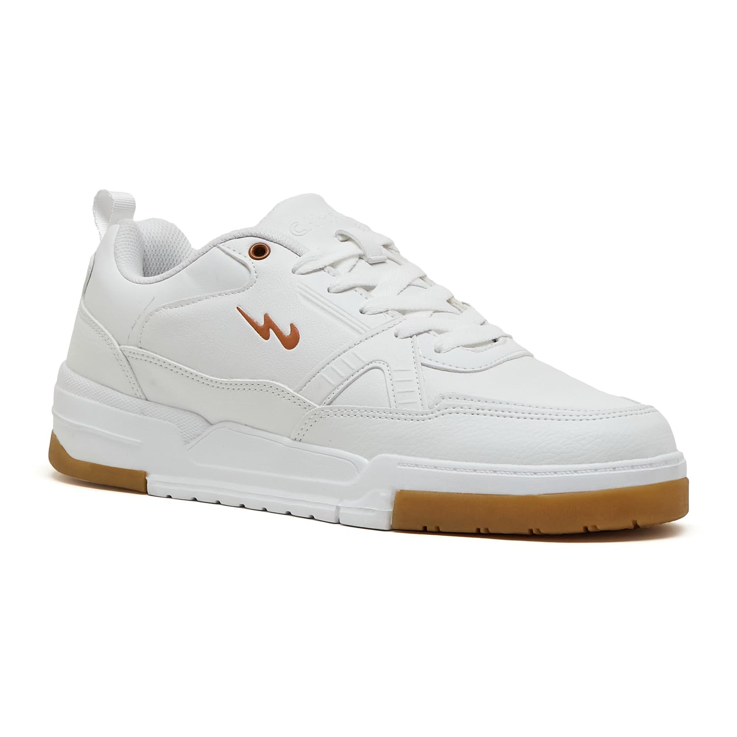 Campus Men's OG Sneakers - White