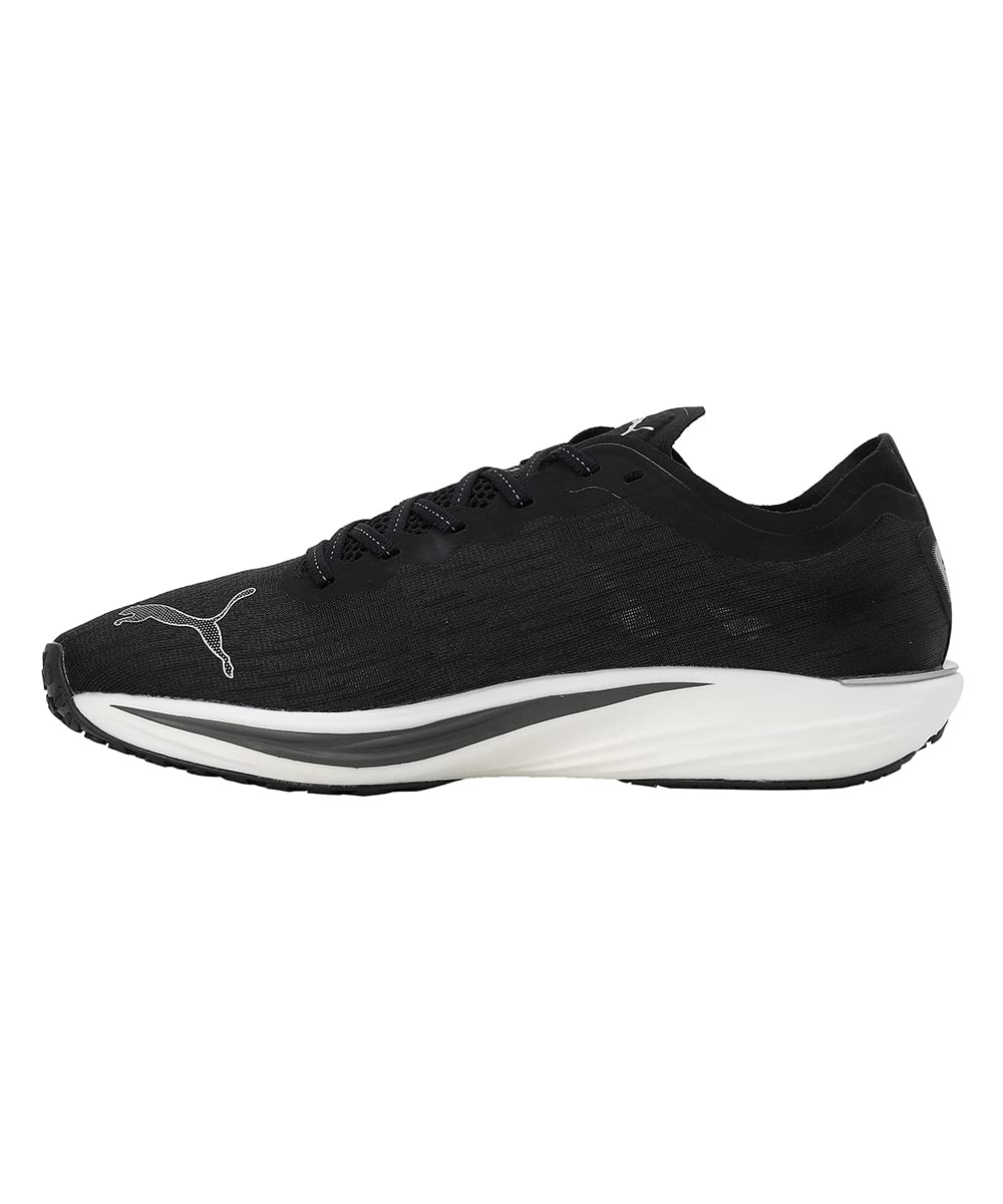 Puma Liberate Nitro 2 Black Silver - Image 2