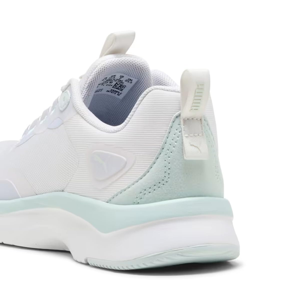 Puma SOFTRIDE Orla Sneaker for Women - White - Image 5