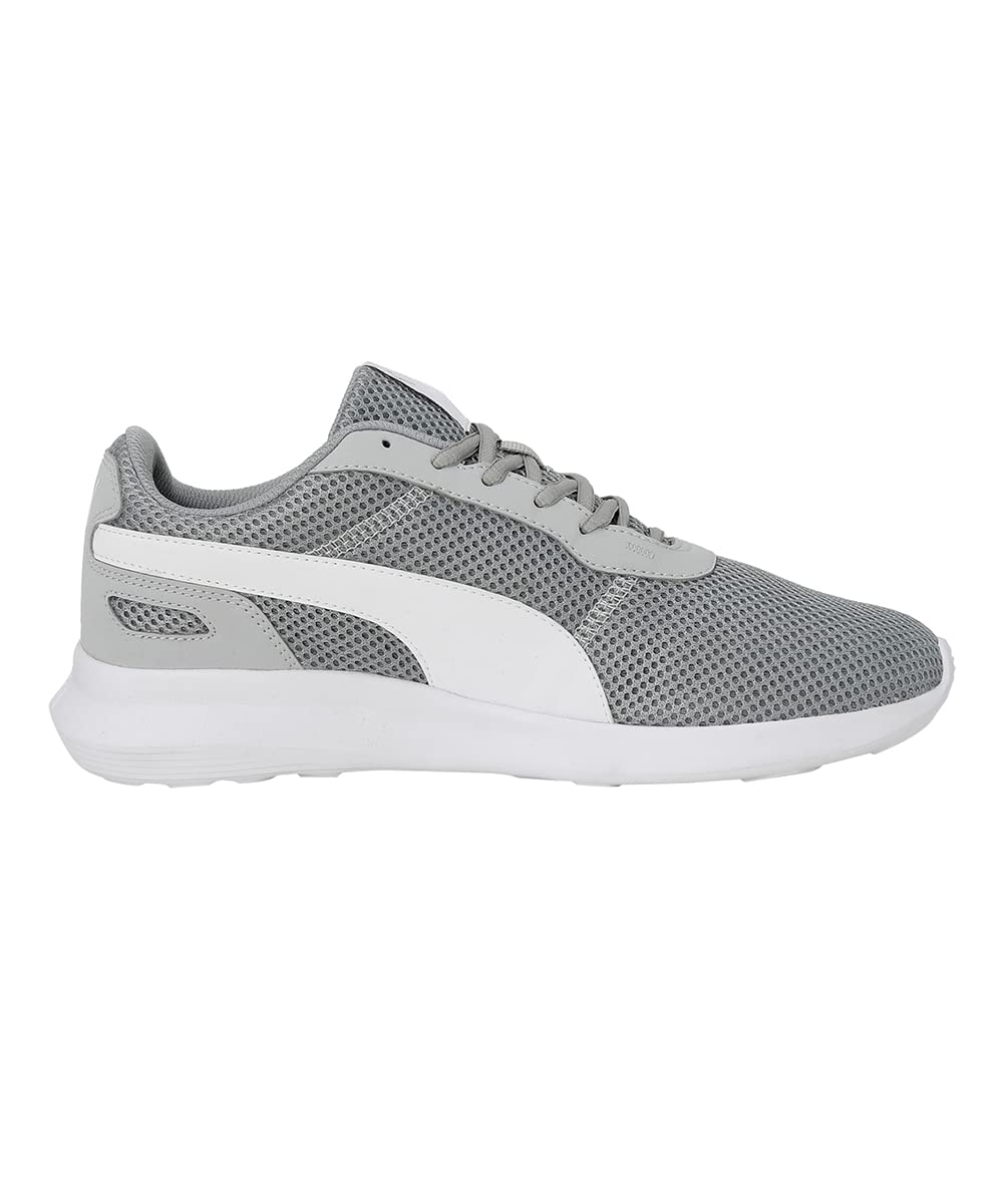 Puma Cliff Quarry Sneaker - White Unisex - Image 3
