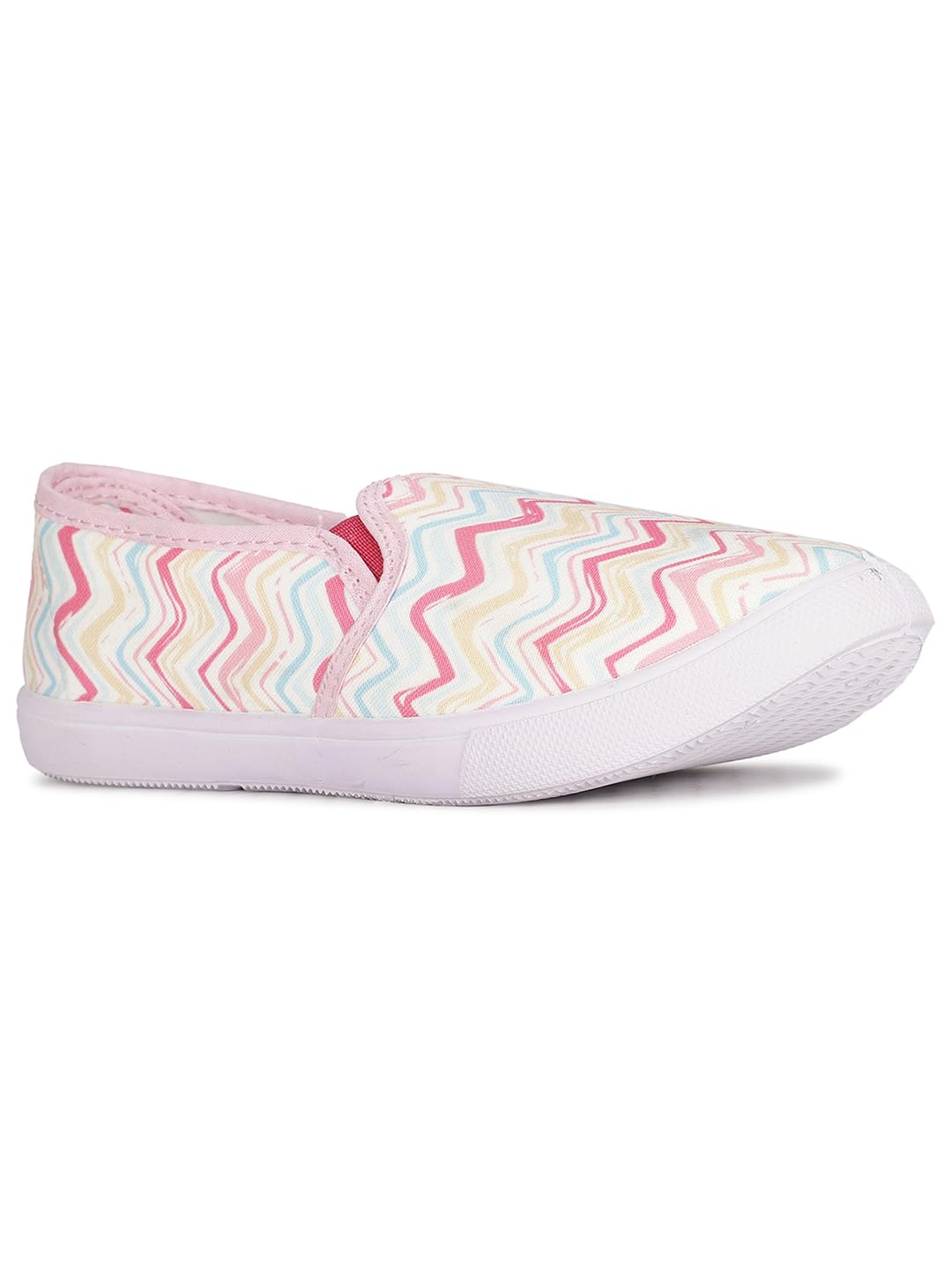 Bata Women's Slip-on Sneaker - White - Image 2