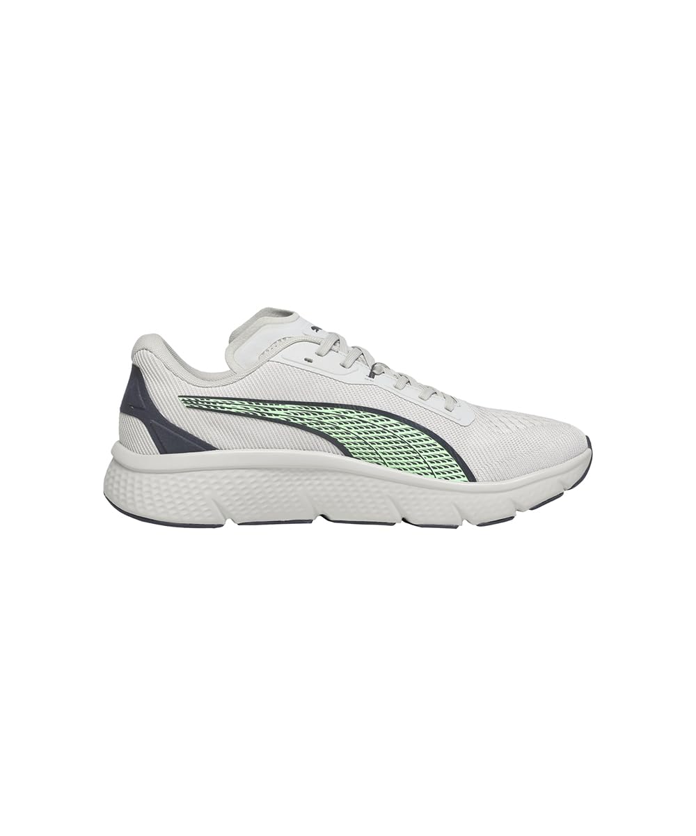 Puma Softride Pro Dynamic Flex Mo - Glacial Gray - Image 3