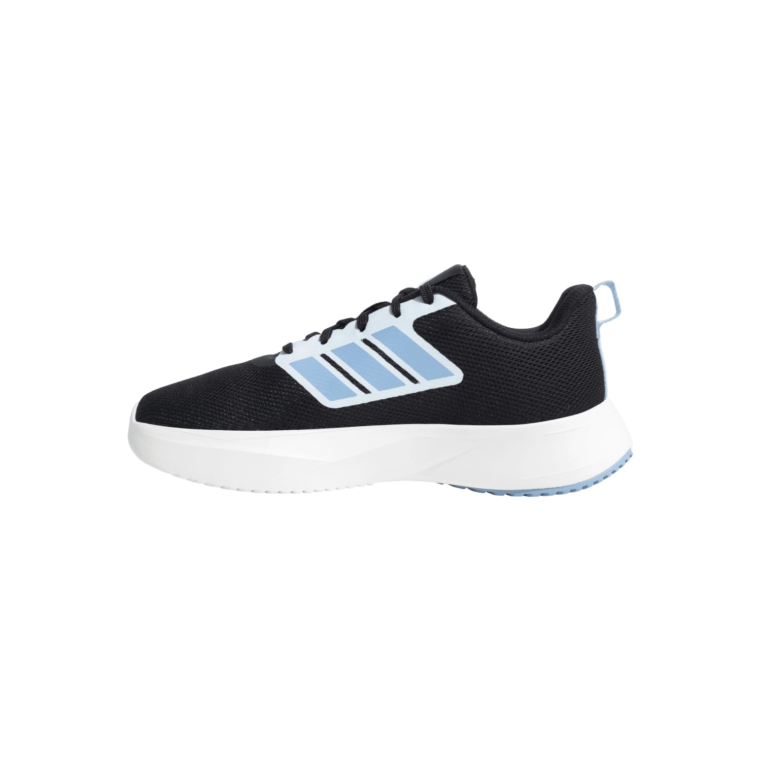 Adidas Women's Base X W Running Shoes - Black - Image 5