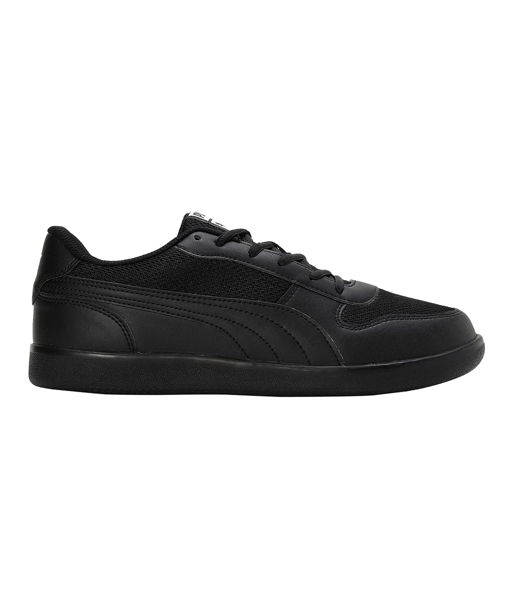 Puma Unisex Sneaker - Black - Image 3