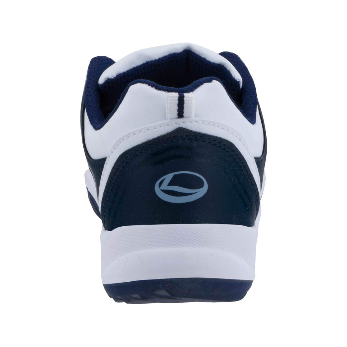 Lancer Men's INDUS-251 Running Shoes - White Navy - Image 5