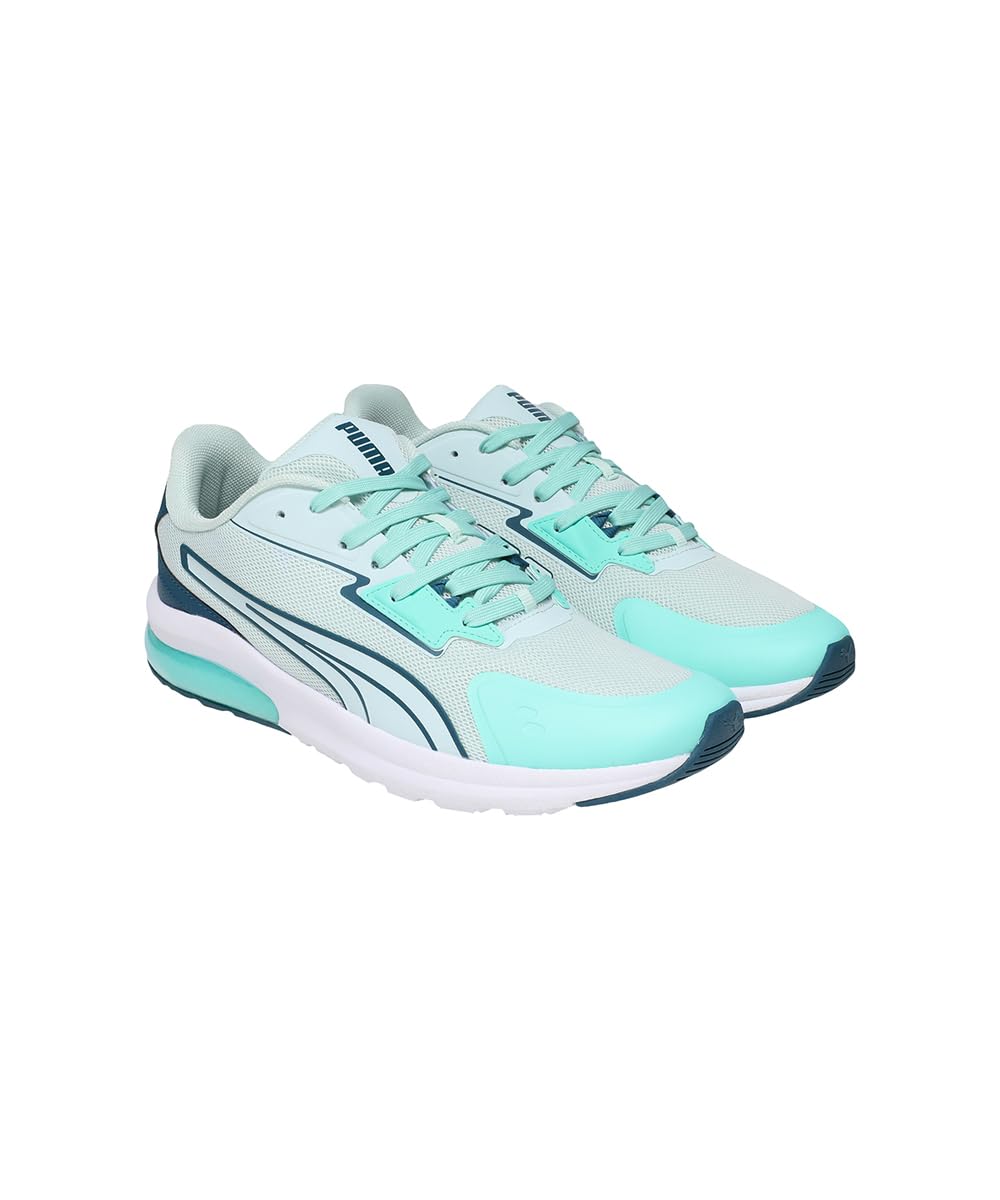 Puma NeonStride WNS Sneaker for Women - Peaceful Blue - Image 5