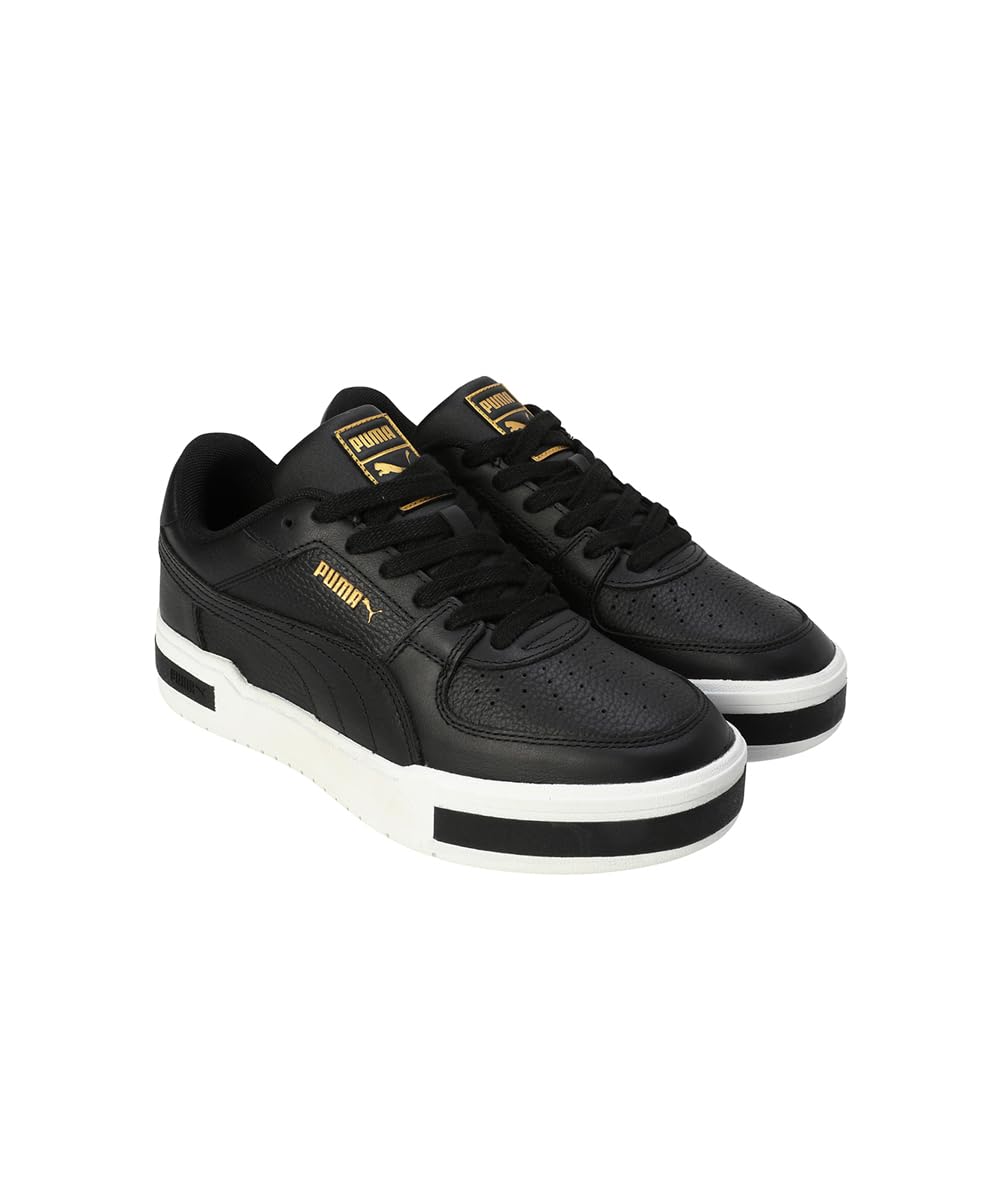 Puma CA Pro Classic Sneaker - Black Unisex - Image 5
