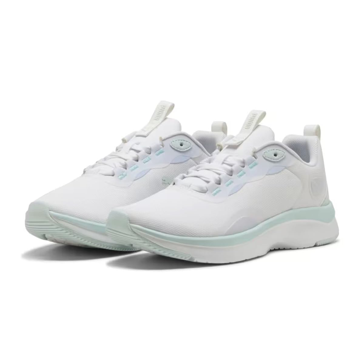 Puma SOFTRIDE Orla Sneaker for Women - White - Image 2