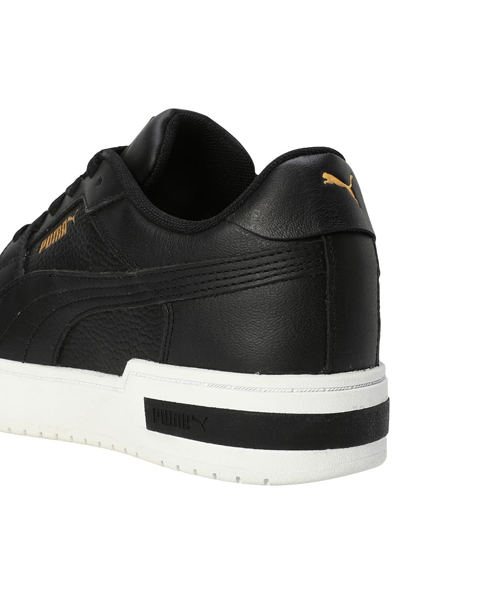 Puma CA Pro Classic Sneaker - Black Unisex - Image 4