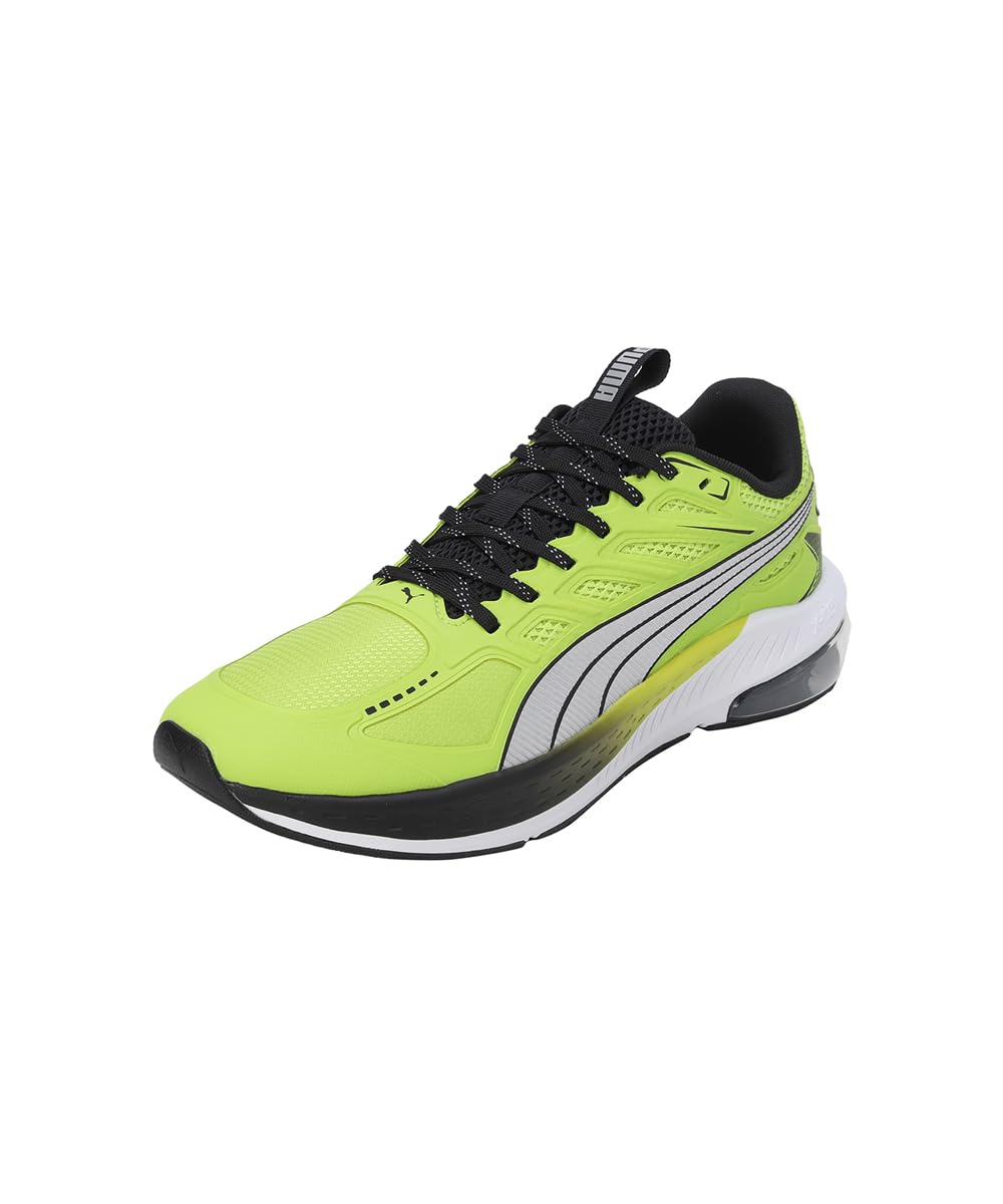 Puma X-Cell Lightspeed Sneaker for Men - Lime