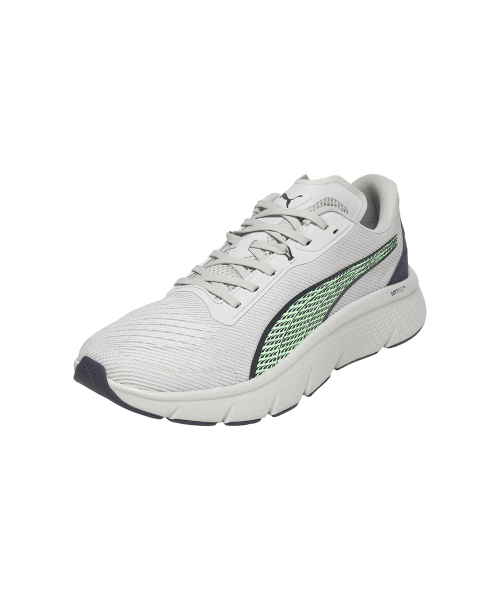 Puma Softride Pro Dynamic Flex Mo - Glacial Gray