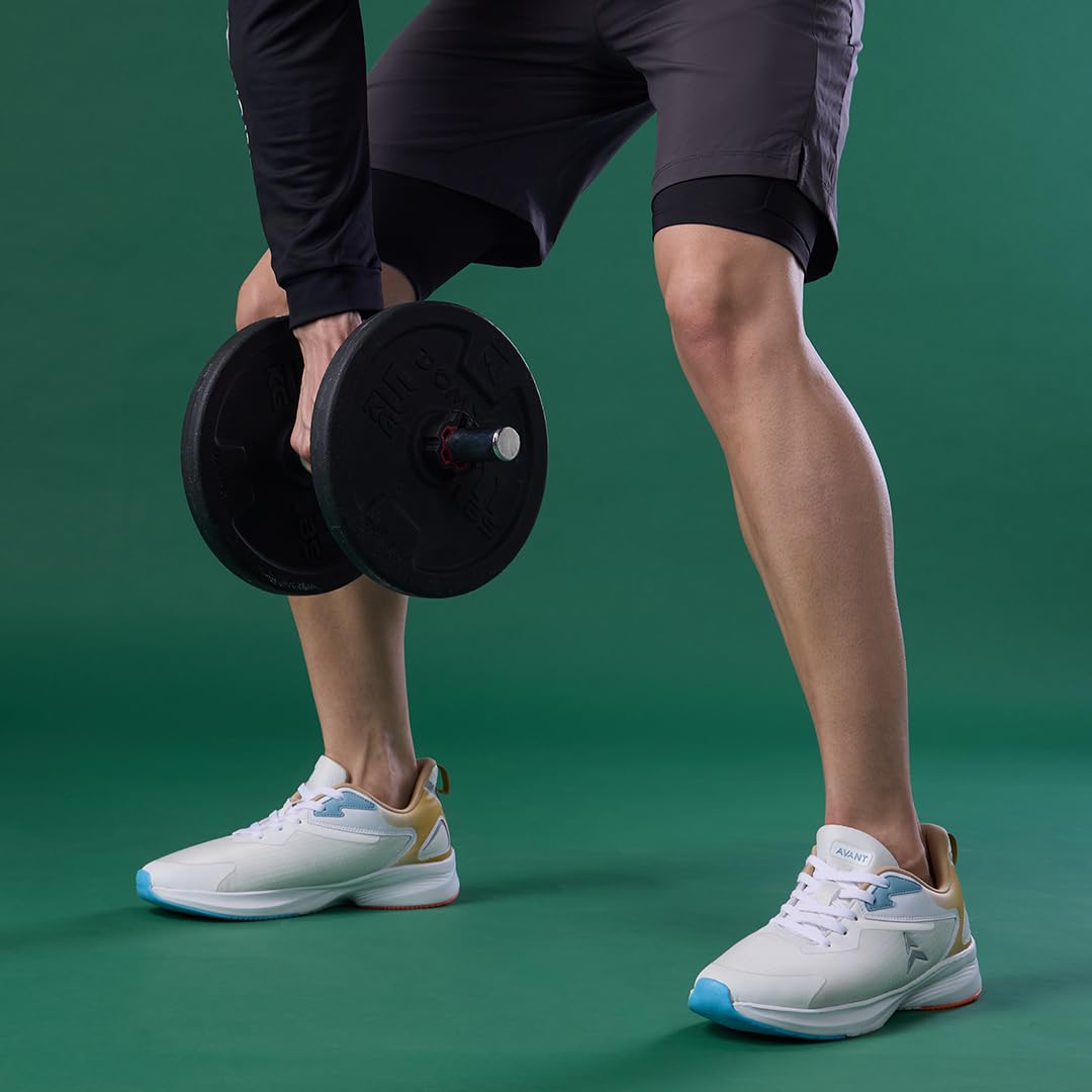 AVANT Men's Running Shoes - Image 5