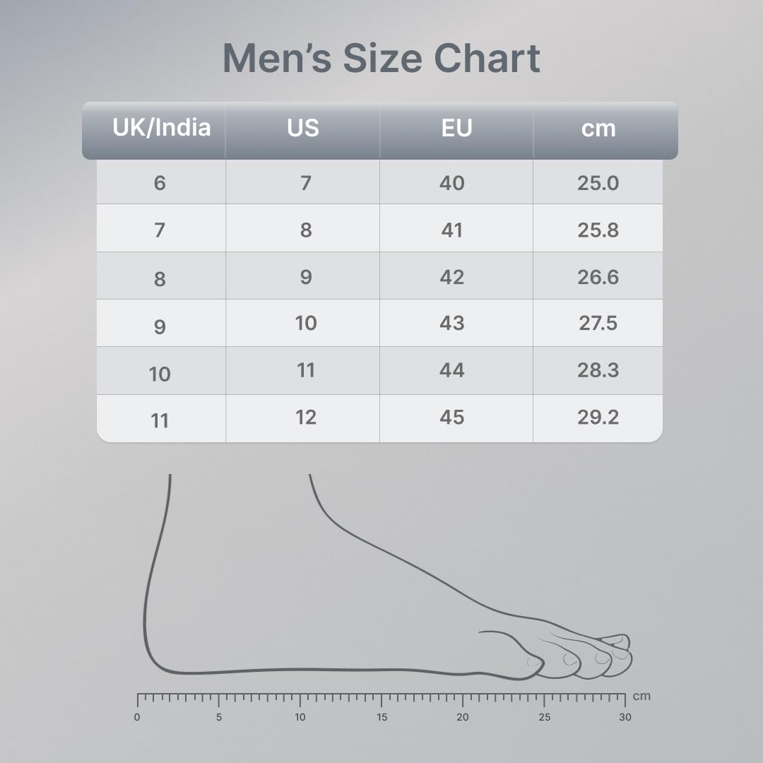 CULT Men's AeroStride Running Shoes - Breathable Mesh - Image 4