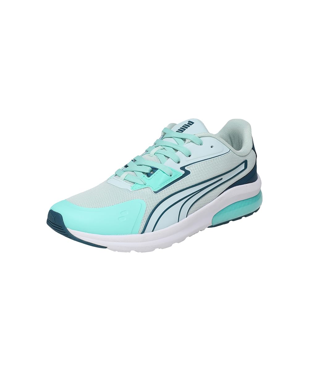 Puma NeonStride WNS Sneaker for Women - Peaceful Blue